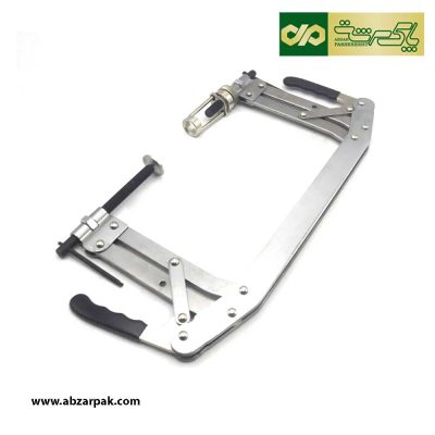 سوپاپ جمع کن مدل دو دسته پژوئی تاپکس TOPEX مدل کد YP -70240MM-42CM