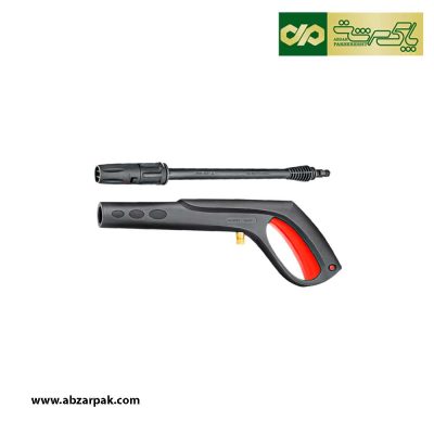 لنس (گان) کارواش تفنگی رونیکس RONIX مدل 611-140