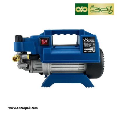 کارواش دینامی 160 بار ویوارکس VIVAREX مدل VR7160-PW