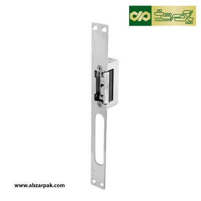 قفل مقابل برقی اتوماتیک سارو SARO مدل EURO-ESIA4-SSS