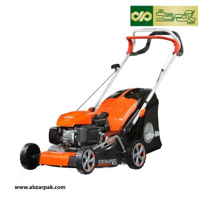 چمن زن موتوری اولیومک مدل G 48 TK COMFORT PLUS AUTOCHOKE