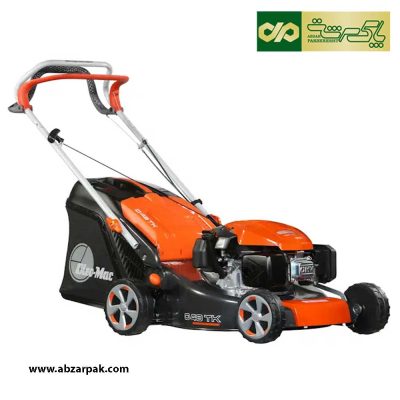 چمن زن موتوری اولیومک مدل G 48 TK COMFORT PLUS AUTOCHOKE