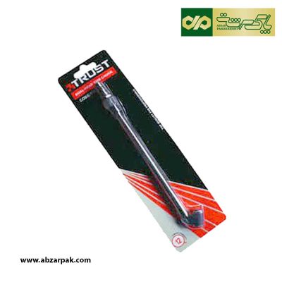 سری باد لاستیک 2 طرفه تراست TRUST مدل GDT