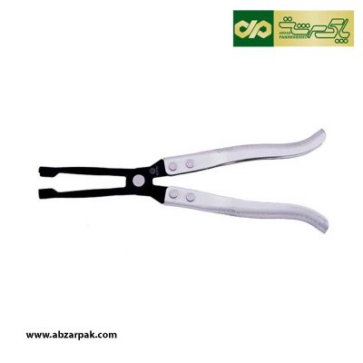 انبر گیت لاستیک ساق سوپاپ بلند ۱۱ اینچ هانسول HANSOL مدل HS8569