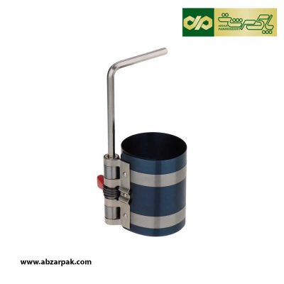 رینگ جمع کن سواری طرح بالمن آلمان 125-57 میلیمتر