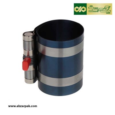 رینگ جمع کن سواری طرح بالمن آلمان 125-57 میلیمتر