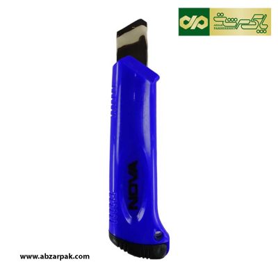 کاتر دسته پلاستیکی نووا NOVA مدل NTC 1300