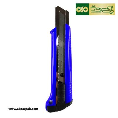 کاتر دسته پلاستیکی نووا NOVA مدل NTC 1300