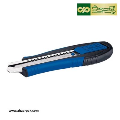 کاتر دسته پلاستیکی نووا NOVA مدل NTC1304