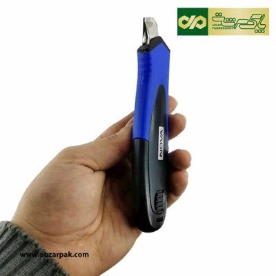 کاتر دسته پلاستیکی نووا NOVA مدل NTC1304