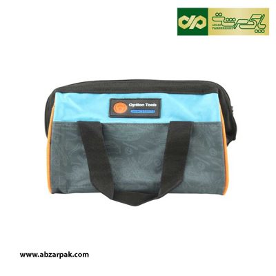 کیف ابزار 30 سانتی متر لایت LIGHT مدل OPB-030
