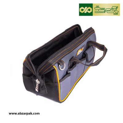 کیف ابزار 40 سانتی متر لایت LIGHT مدل LB-040