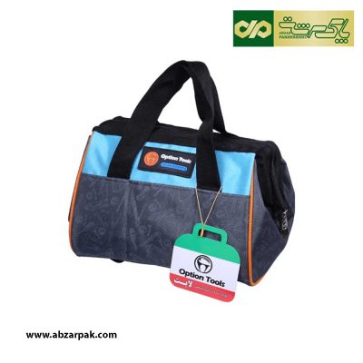 کیف ابزار 40 سانتی متر لایت LIGHT مدل OPB-040