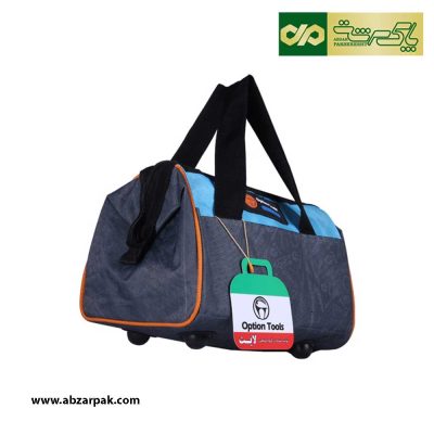 کیف ابزار 40 سانتی متر لایت LIGHT مدل OPB-040