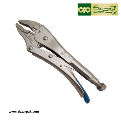 انبرقفلی 10 اینچ میکا MIKA مدل CF-2213