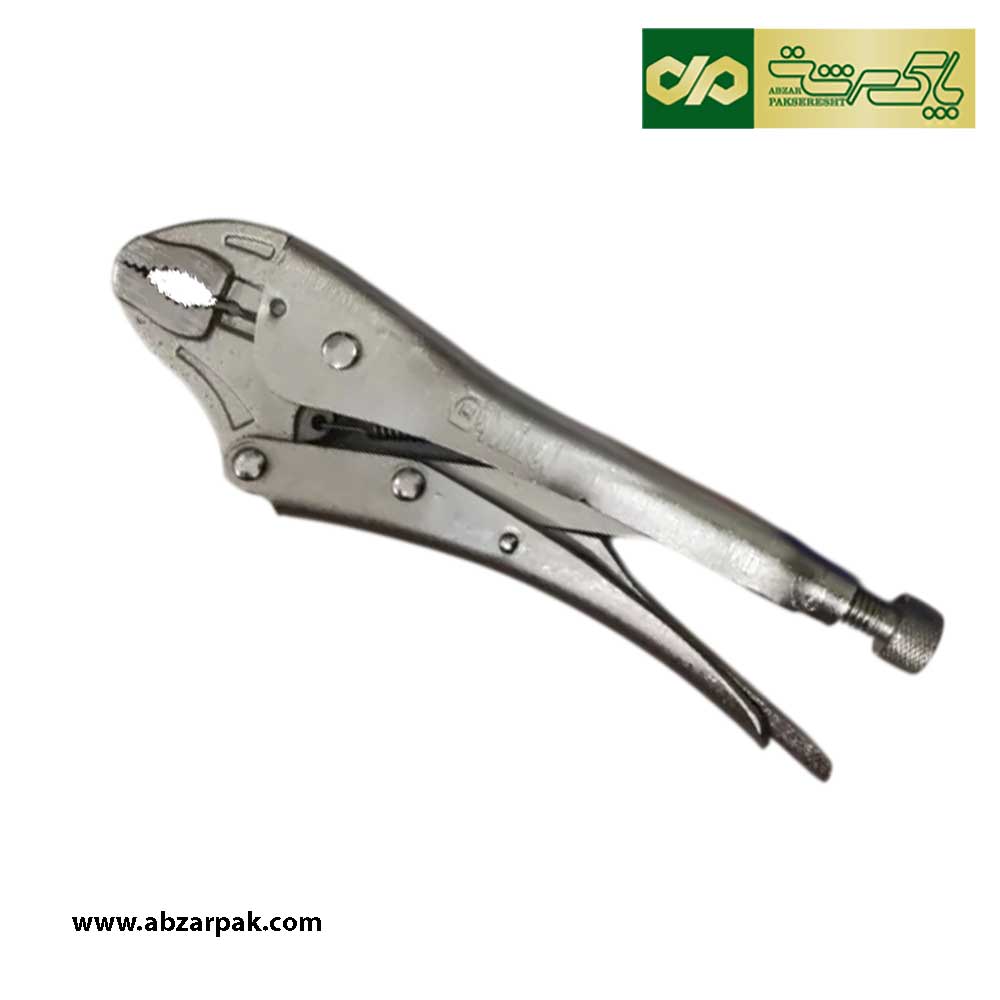 انبرقفلی 10 اینچ میکا MIKA مدل CF-2218 انبرقفلی 10 اینچ میکا MIKA مدل CF-2218