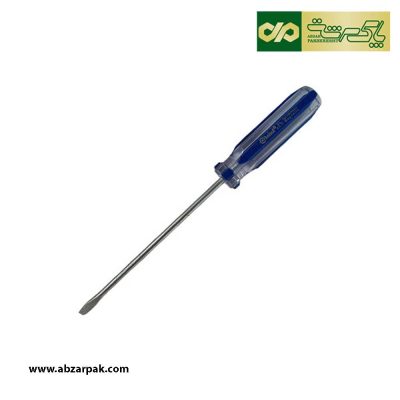 پیچ گوشتی دو سو 3*100 میلی متر میکا MIKA مدل CF-3111