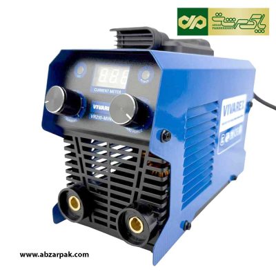 اینورتر دو ولوم مینى 210 آمپر ویوارکس مدل VR210-MINI