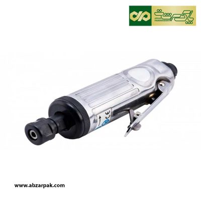 کیت فرز انگشتی بادی 16 پارچه درایو 1/4 اینچ تاپکس TOPEX مدل TP-201K