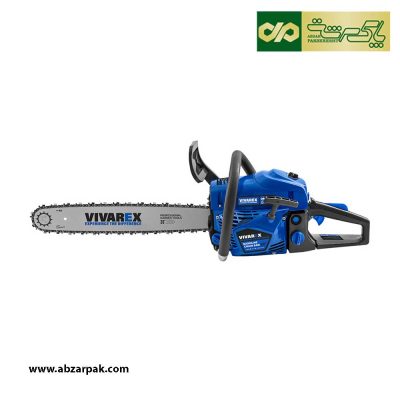 اره موتوری بنزینی 50 سانتی متری ویوارکس VIVAREX مدل VR5824GCS