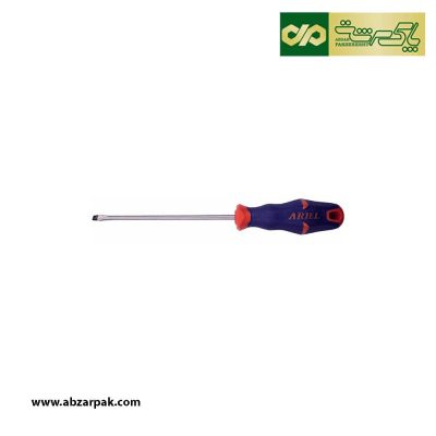 پیچ گوشتی دو سو آریل ARIEL مدل PMD2E75
