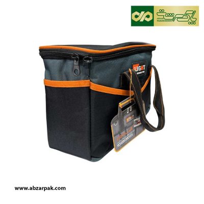 کیف دستگاه جوش 33x12 سانتی متر لایت LIGHT مدل LB-3510