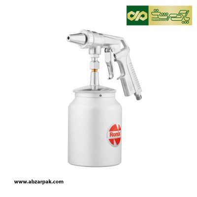 قیر پاش بادی رونیکس RONIX مدل RH-6602