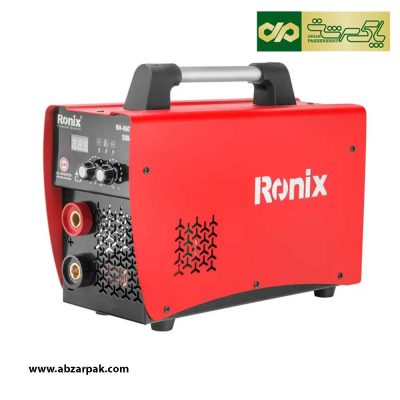 اینورتر جوشکاری رونیکس RONIX مدل -RH-4607
