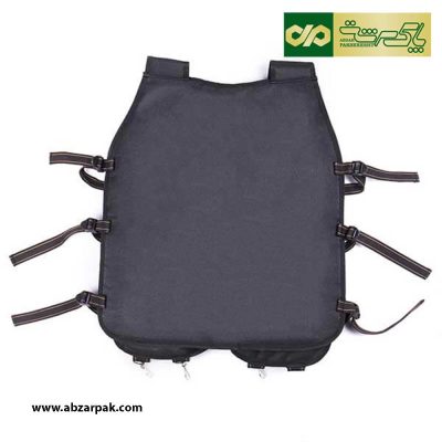 جلیقه ابزار لایت LIGHT مدل LV-397