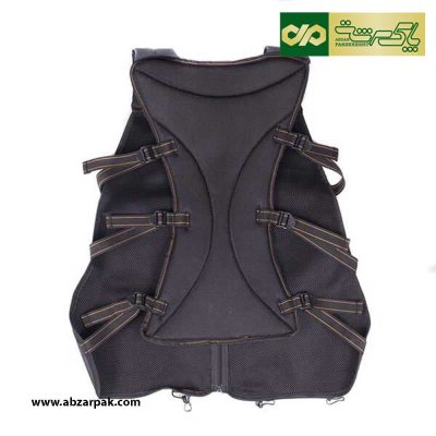 جلیقه ابزار لایت LIGHT مدل LV-128