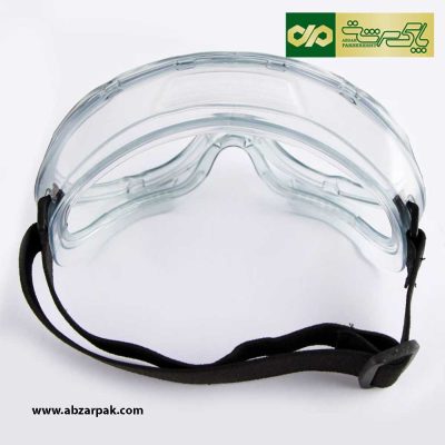 عینک ایمنی غواصی گاگل ساده توتاص TOTAS مدل ATBM