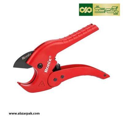 قیچی پی وی سی بر سوپر 42 میلی متر رونیکس RONIX مدل RH-3203