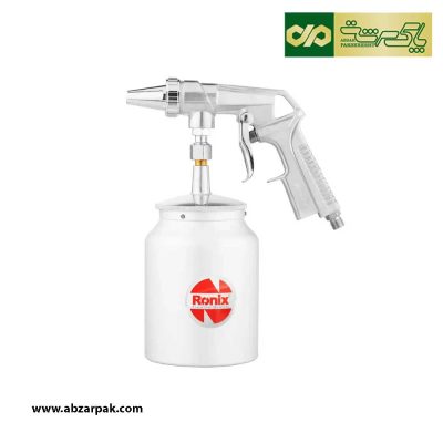 قیر پاش بادی رونیکس RONIX مدل RH-6602