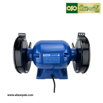 سنگ رومیزی 150 میلیمتری ویوارکس VIVAREX مدل VR3715-BG