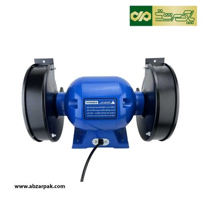 سنگ رومیزی 175 میلیمتری ویوارکس VIVAREX مدل VR5517-BG