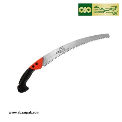 اره باغبانی 33 سانتی مترلایت LIGHT مدل HI-650R