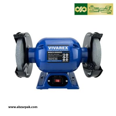 سنگ رومیزی 150 میلیمتری ویوارکس VIVAREX مدل VR3715-BG