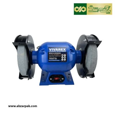 سنگ رومیزی 175 میلیمتری ویوارکس VIVAREX مدل VR5517-BG