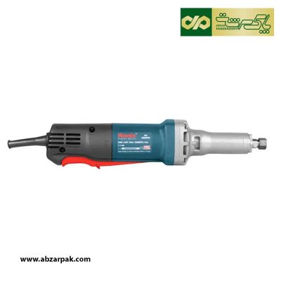 فرز انگشتی گلو بلند 6 میلی‌متر 840 وات رونیکس RONIX مدل 3303
