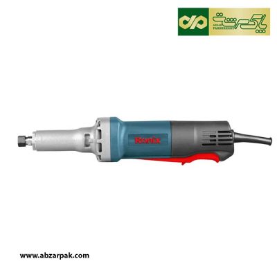 فرز انگشتی گلو بلند 6 میلی‌متر 840 وات رونیکس RONIX مدل 3303