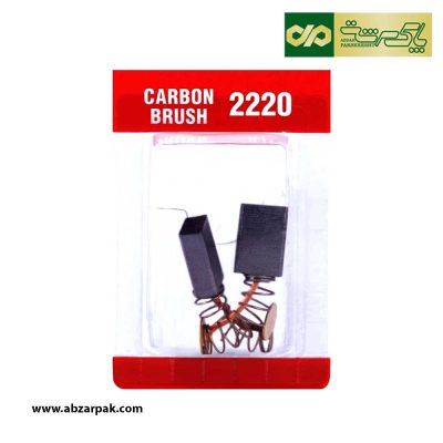 ذغال دریل رونیکس RONIX مدل 2220