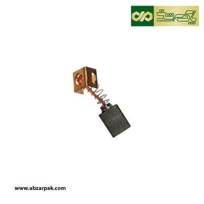 ذغال پیچ گوشتی برقی رونیکس RONIX مدل 2506