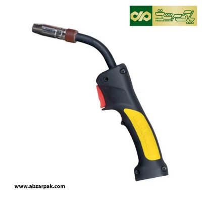 تورچ جوشکاری CO2 هوا خنک میگ بهجوش 3 متری