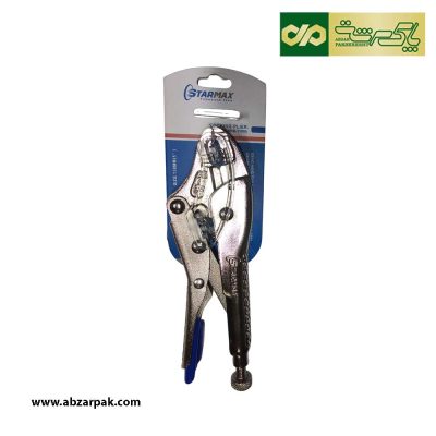 انبرقفلی 5 اینچ استارمکس STARMAX مدل SHS-11005