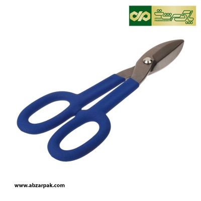 قیچی ورق بر 10 اینچ عینکی استارمکس STARMAX مدل SHI-110010GS