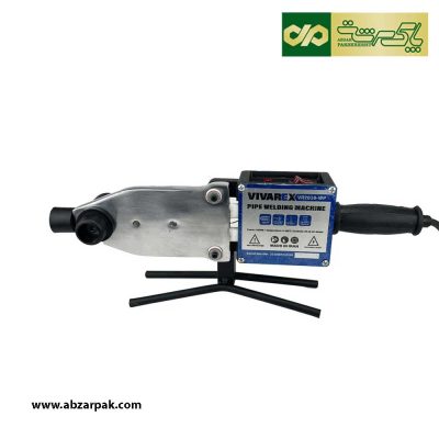 اتو لوله ۲۰۰۰ وات ویوارکس VIVAREX مدل VR2030-WP