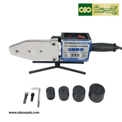 اتو لوله ۲۰۰۰ وات ویوارکس VIVAREX مدل VR2030-WP