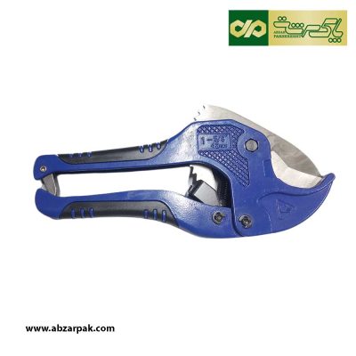 قیچی پی وی سی بر اتوماتیک 42 میلیمتر استارمکس STARMAX مدل SHV-112042SN