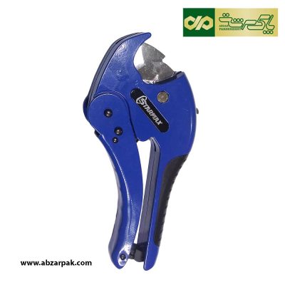 قیچی پی وی سی بر اتوماتیک 42 میلیمتر استارمکس STARMAX مدل SHV-112042LN