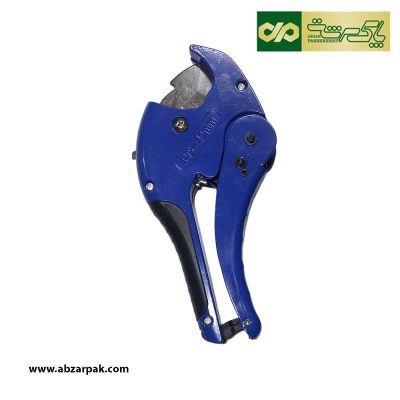 قیچی پی وی سی بر اتوماتیک 42 میلیمتر استارمکس STARMAX مدل SHV-112042LN